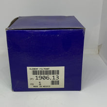 Load image into Gallery viewer, DIESEL FUEL FILTER PEUGEOT BOXER J7 J7 J5 EXPRESS GENUINE PEUGEOT 190613 XU TD