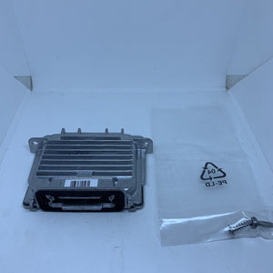 Genuine Jaguar Ballast Module C2D5271