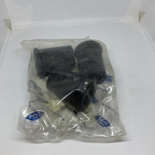 Genuine Ford Everest Ranger Endeavour Rear Leaf Spring Shackle Bush x3  4023509