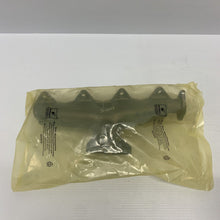Load image into Gallery viewer, Genuine Jaguar F-Pace 16- xe 15- xf 16- exhaust manifold JDE39711