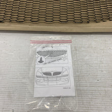 Load image into Gallery viewer, Genuine Ssangyong Kyron 05- upper grille sport ky00044200