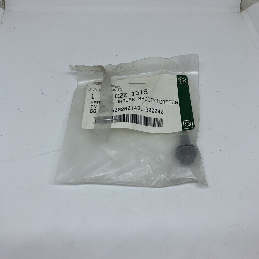 Genuine Jaguar Flange Screw C2Z1519