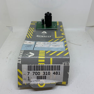 GENUINE RENAULT PLIP EYE KO (7700310481)