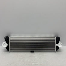 Load image into Gallery viewer, Genuine Charge air cooler Volkswagen Crafter 2E 2E0145804A