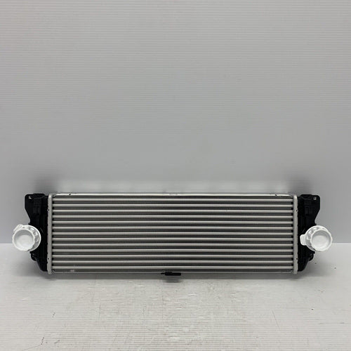 Genuine Charge air cooler Volkswagen Crafter 2E 2E0145804A