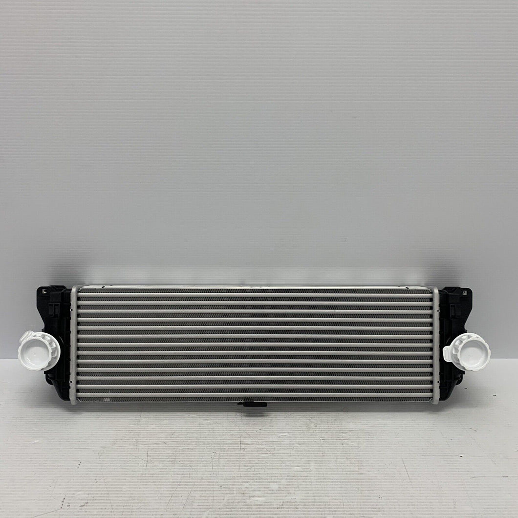 Genuine Charge air cooler Volkswagen Crafter 2E 2E0145804A