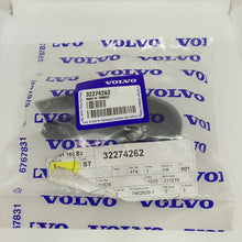 Load image into Gallery viewer, NEW GENUINE Volvo 32274262 Rear Window Wiper Arm Cover Trim