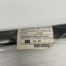 Load image into Gallery viewer, NEW Genuine Volkswagen Lower Molding Trim 5NA853332A 2ZZ