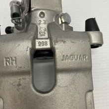 Load image into Gallery viewer, New Genuine Jaguar XK,XF, XJ Rear Brake Caliper RH C2D35333