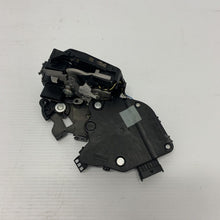 Load image into Gallery viewer, LEFT HAND FRONT DOOR LATCH FOR JAGUAR RHD X351 GENUINE PART NUMBER C2D49434
