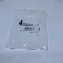 Load image into Gallery viewer, Genuine Jaguar XJ Screw T4A6108