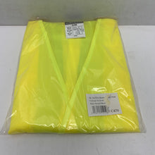 Load image into Gallery viewer, Portwest Two Band &amp; Brace Class 2 Hi Vis Waistcoat Yellow S/M