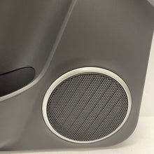 Load image into Gallery viewer, Genuine Chevrolet Captiva Front Door Card Panel Upholstery Left 96860486