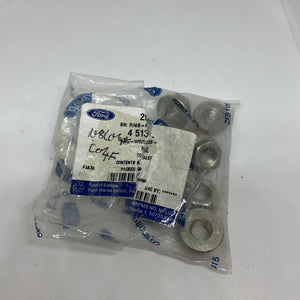 Genuine Ford Nuts x8 4513665