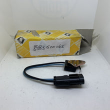 Load image into Gallery viewer, Genuine Renault Throttle Body Switch (8983500062)