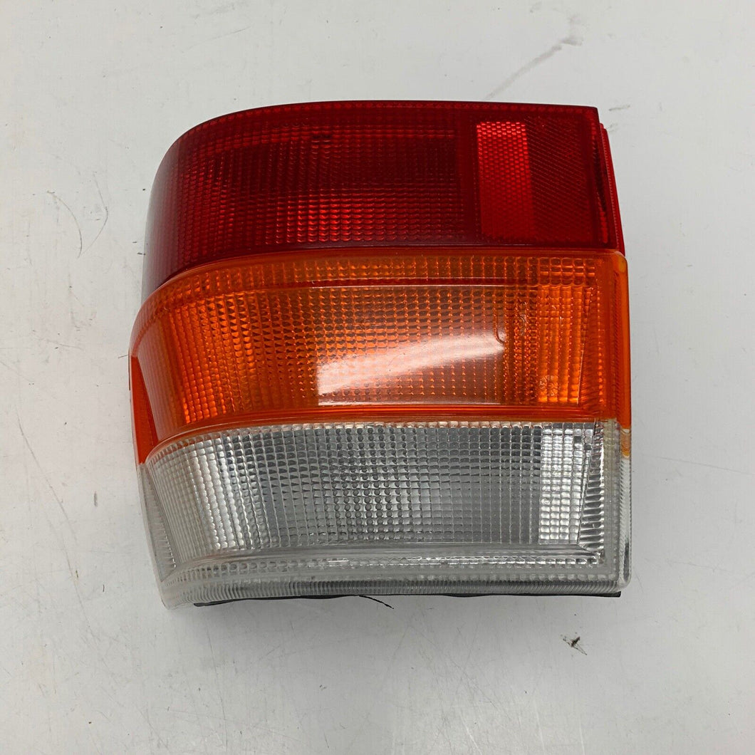 GENUINE RENAULT LENS RR LAMP RH11 (7701366557)