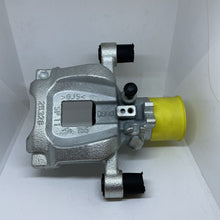 Load image into Gallery viewer, JAGUAR E-PACE BRAKE CALIPER HOUSING NON PAINT LH 16" BRAKE REAR T2H7434/T2H37948