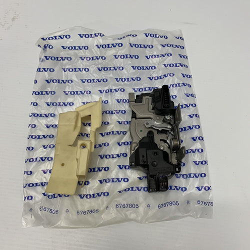 31322595 Boot Lock Latch New genuine Volvo part