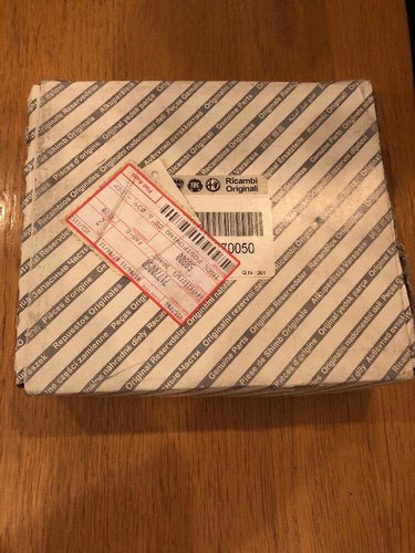 Genuine Fiat Ducato Peugeot Boxer Citroen Relay Front Brake Shoes 71770050