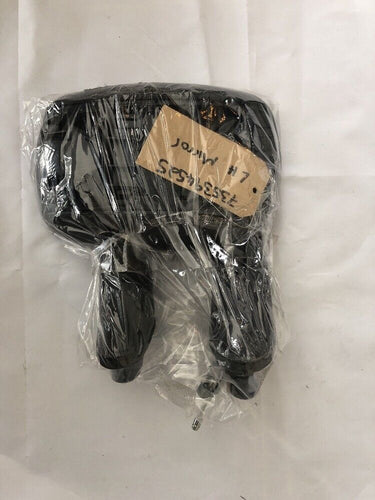 Genuine Fiat Doblo 223 119 01- Replacement Passanger NS Door Wing Mirror 7353945