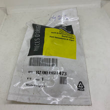 Load image into Gallery viewer, GENUINE RENAULT RUBBER MOUNTING (8200068473)