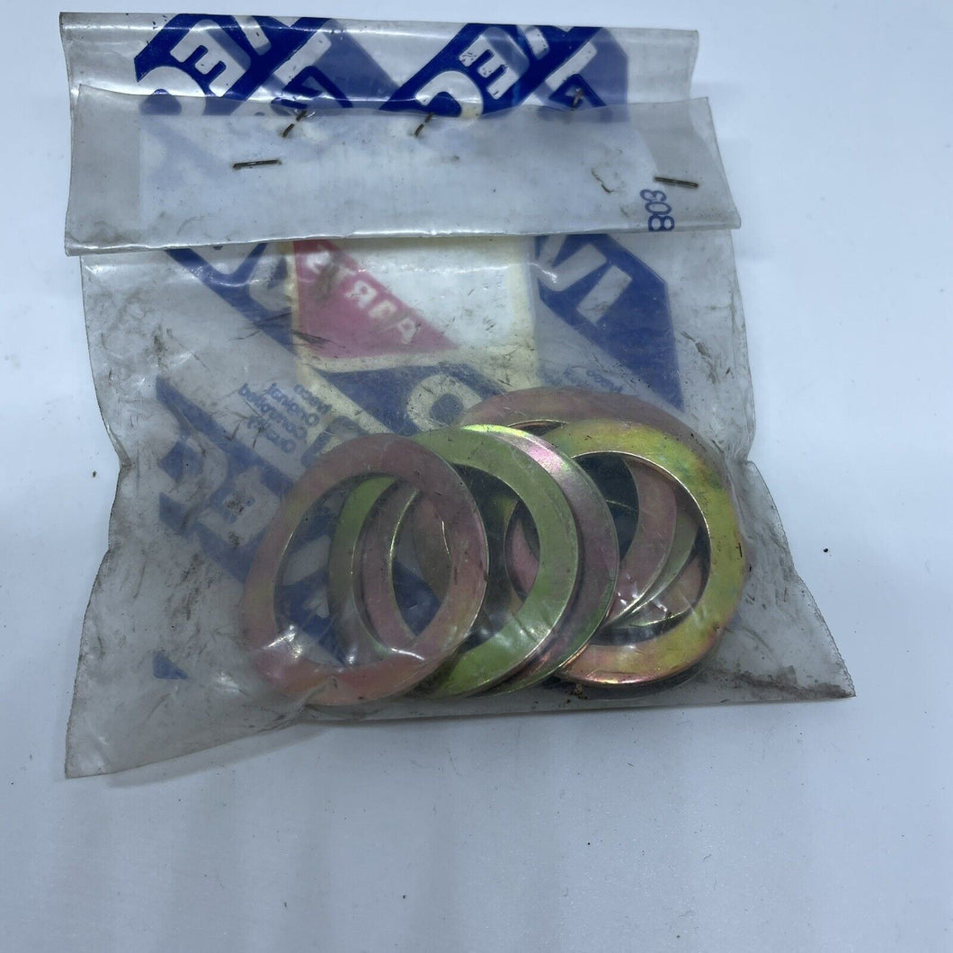 Genuine Iveco Rings 2968258