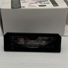 Load image into Gallery viewer, Land Rover Genuine Rear License Plate Lamp LR037612 Range Rover Sport
