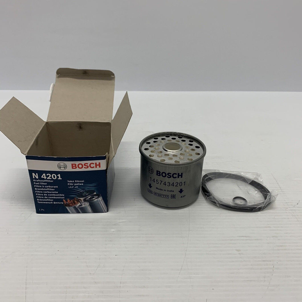 Bosch 1457434201 Fuel Filter N4201