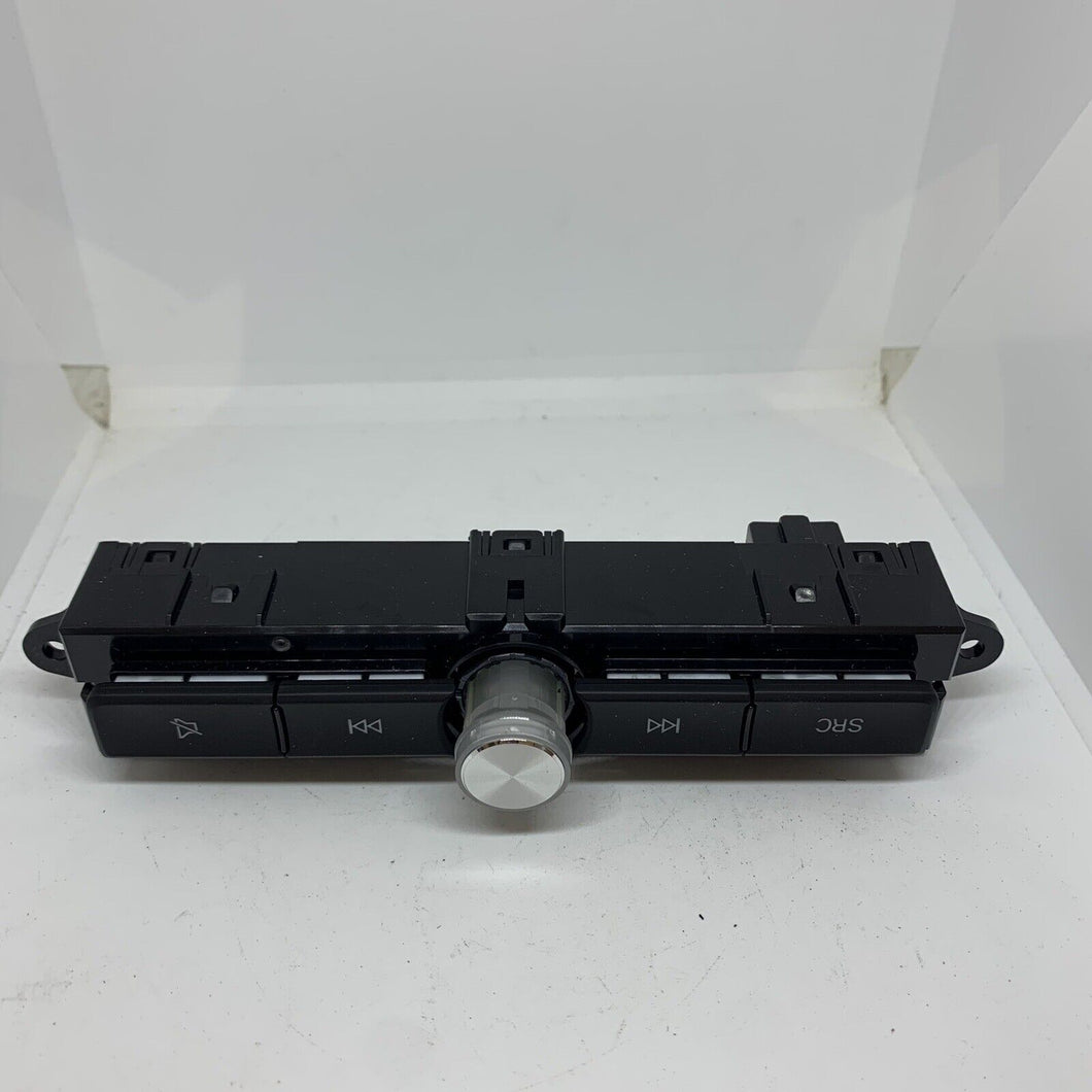 Genuine 2020 MG ZS RADIO CONTROL SWITCHES OEM 10582378