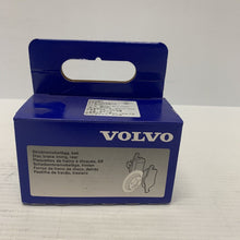 Load image into Gallery viewer, GENUINE VOLVO REAR BRAKE PAD KIT  S40 V50 C30 C70 32373164 30742031