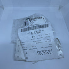 Load image into Gallery viewer, GENUINE VAUXHALL INSIGNIA A 2009-2017 27mm ANTHRACITE WHEEL STUD CAP 13235283