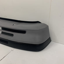 Load image into Gallery viewer, Genuine Peugeot 106 mk1 91-96 front bumper 9608819177