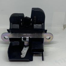 Load image into Gallery viewer, Volkswagen Tiguan 5N Rear Tailgate Trunk Lid Lock 5M0827505H9B9 NEW GENUINE