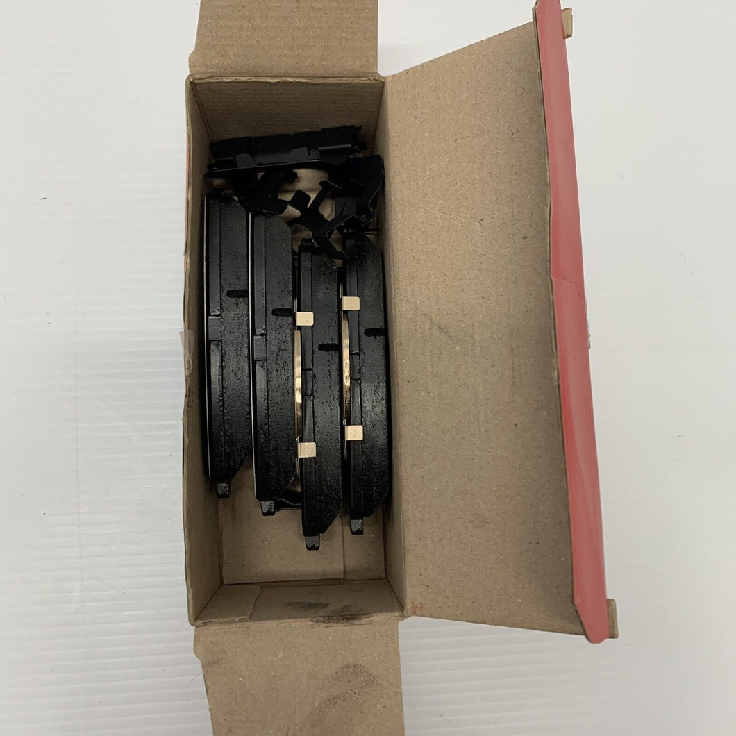 Genuine Brake Pads Front Kia Optima 2010 - 2015, 581012TA61