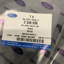 Load image into Gallery viewer, Genuine Ford GUARD GB 2346938