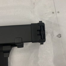 Load image into Gallery viewer, GENUINE VOLVO V90 PARCEL SHELF LOAD LUGGAGE COVER BLIND BLACK 2017-2024 PART