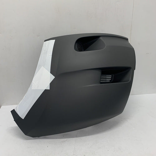 Genuine Fiat Bumper LHS 0735423157