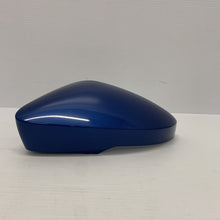 Load image into Gallery viewer, Genuine Volkswagen T-ROC A11 Front Left Door Mirror Cover 2GA857537GRU painted