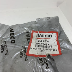 Genuine IVECO Fuel line 98437434