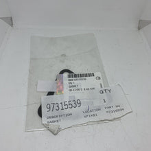 Load image into Gallery viewer, VAUXHALL GASKET - GENUINE NEW - 97315539