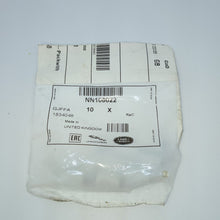 Load image into Gallery viewer, NEW GENUINE LR DEFENDER 07-16 NUTSERT-BLIND M6, x10 - NN106022