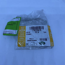 Load image into Gallery viewer, Land Rover Discovery 4 LR4 2010 on Interior trim clip Pack of 4 LR010615