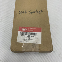 Load image into Gallery viewer, Genuine Kia Sportage 2016 onwards Trunk Sill Protection - F1274ADE10ST