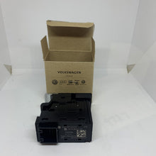 Load image into Gallery viewer, Genuine Volkswagen t-roc a1 18- electric handbrake switch 2ga927225awzu