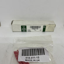 Load image into Gallery viewer, Genuine Land Rover Range Rover Jaguar Pre-Terminated Lead 41841115