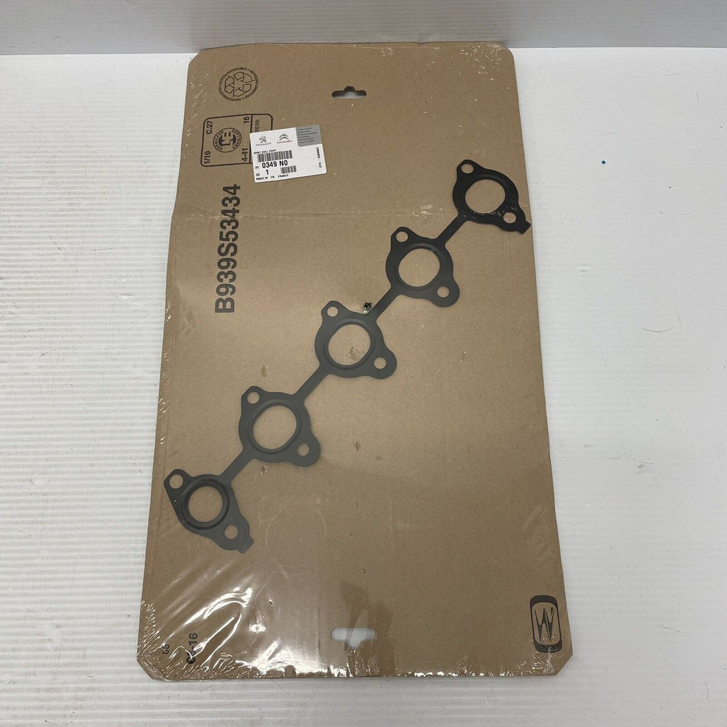 Exhaust Manifold Gasket Seal 761041 Genuine Peugeot 206 207 307 308 407 1007 206