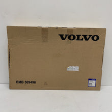 Load image into Gallery viewer, Genuine Volvo XC90 (16-) Textile Floor Mats (Fitment: RHD Colour: Charcoal)
