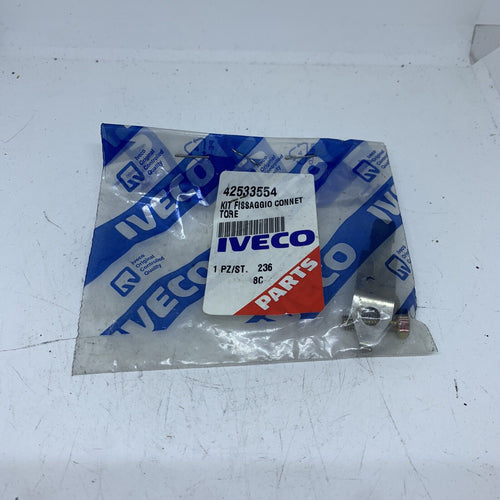 Genuine Fastening Bracket 42533554