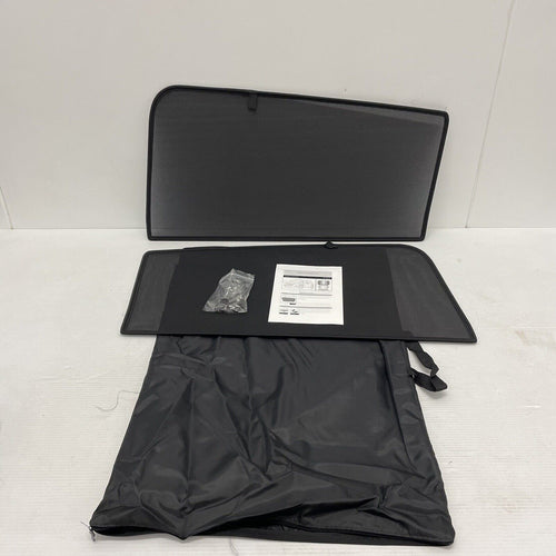 Genuine Chevrolet Aveo 5 Door 11- Sun Shades X0960011