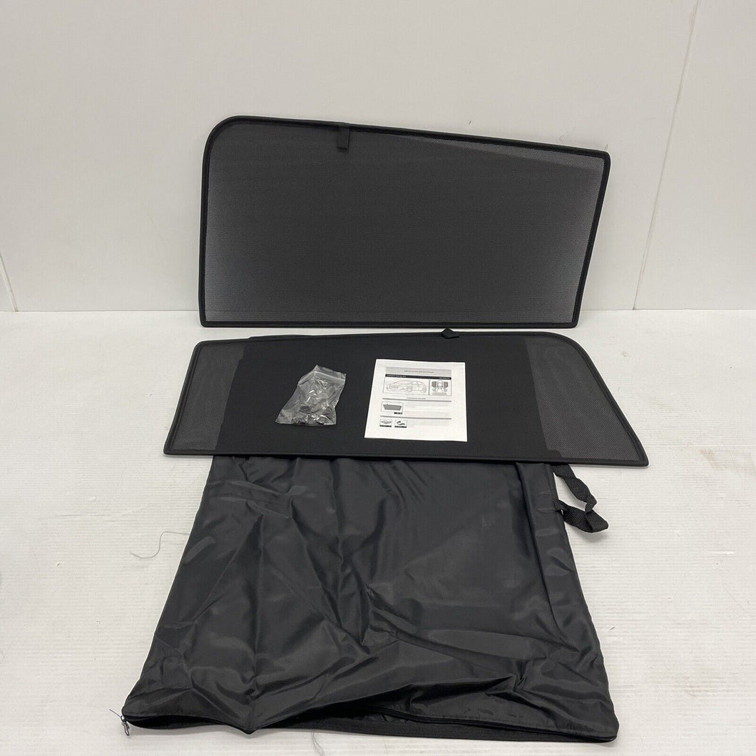 Genuine Chevrolet Aveo 5 Door 11- Sun Shades X0960011